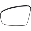 Replacement Glass - Plastic Backing - image 1