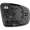 Replacement Glass - Plastic Backing - image 2