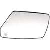 Replacement Glass - Plastic Backing - image 1