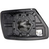 Replacement Glass - Plastic Backing - image 2