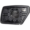 Replacement Glass - Plastic Backing - image 2