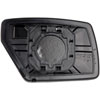 Replacement Glass - Plastic Backing - image 2