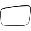 Replacement Glass - Plastic Backing - image 1