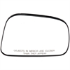 Replacement Glass - Plastic Backing - image 1