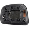 Replacement Glass - Plastic Backing - image 2