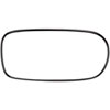 Replacement Glass - Plastic Backing - image 1