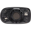 Replacement Glass - Plastic Backing - image 2