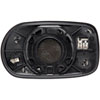 Replacement Glass - Plastic Backing - image 2