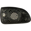 Heated Plastic Backed Mirror Left - image 2