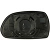 Non-Heated Plastic Backed Mirror Right - image 2