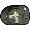 Heated Plastic Backed Mirror Right - image 2