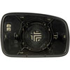 Heated Plastic Backed Mirror Left - image 2