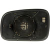 Heated Plastic Backed Mirror Right - image 2