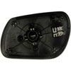 Heated Plastic Backed Mirror Right - image 2