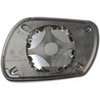 Non-Heated Plastic Backed Mirror Left - image 2