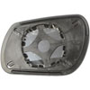 Non-Heated Plastic Backed Mirror Right - image 2