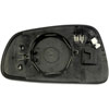 Heated Plastic Backed Mirror Right - image 2