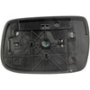 Non-Heated Plastic Backed Mirror Right - image 2