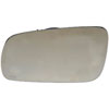 Heated Plastic Backed Mirror Left - image 1