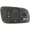Heated Plastic Backed Mirror Left - image 2