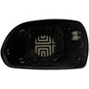 Heated Plastic Backed Mirror Right - image 2