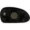 Heated Plastic Backed Mirror Left - image 2