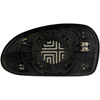 Heated Plastic Backed Mirror Right - image 2