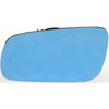 Heated Plastic Backed Mirror Left - image 1