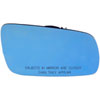 Heated Plastic Backed Mirror Right - image 1