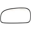 Replacement Glass - Plastic Backing - image 1