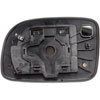 Replacement Glass - Plastic Backing - image 2