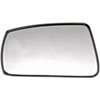 Replacement Glass - Plastic Backing - image 1
