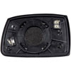 Replacement Glass - Plastic Backing - image 2