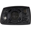 Replacement Glass - Plastic Backing - image 2