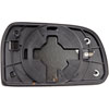 Replacement Glass - Plastic Backing - image 2