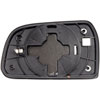 Replacement Glass - Plastic Backing - image 2