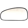 Replacement Glass - Plastic Backing - image 1