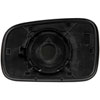 Replacement Glass - Plastic Backing - image 2