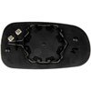 Replacement Glass - Plastic Backing - image 2