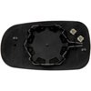 Replacement Glass - Plastic Backing - image 2