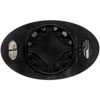 Replacement Glass - Plastic Backing - image 2