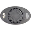 Replacement Glass - Plastic Backing - image 2