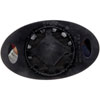 Replacement Glass - Plastic Backing - image 2