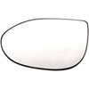 Replacement Glass - Plastic Backing - image 1