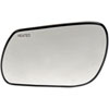 Plastic Back Mirror - image 1