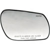 Plastic Back Mirror - image 1