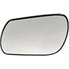 Plastic Back Mirror - image 1