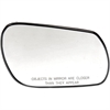 Plastic Back Mirror - image 1