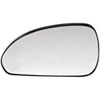 Replacement Glass - Plastic Backing - image 1