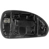Replacement Glass - Plastic Backing - image 2